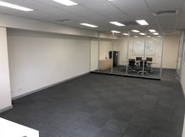 First Floor Office Space, shared office at Office Space, image 1