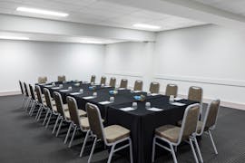 The Kingston Room, meeting room at Adina Serviced Apartments Canberra Kingston, image 1