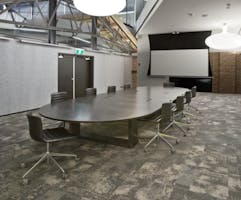 The Boardroom, meeting room at Stone & Chalk, image 1