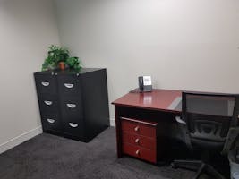 Suite 16, serviced office at Milton Business Centre, image 1