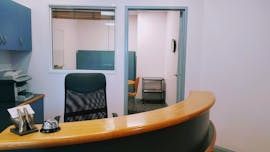 Private office at Herdsman Business Park, image 1