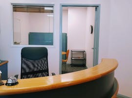 Private office at Herdsman Business Park, image 1