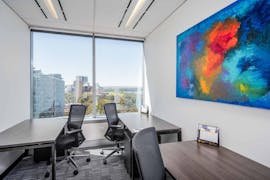 Suite 1712, serviced office at Victory Offices | Exchange Tower, image 1