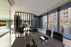 Office 1, serviced office at Victory Offices | 418 Collins St, image 1