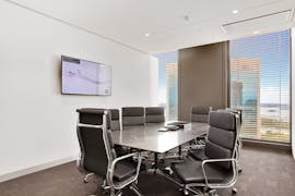 Troy, meeting room at Victory Offices | 200 George Meeting Rooms, image 1