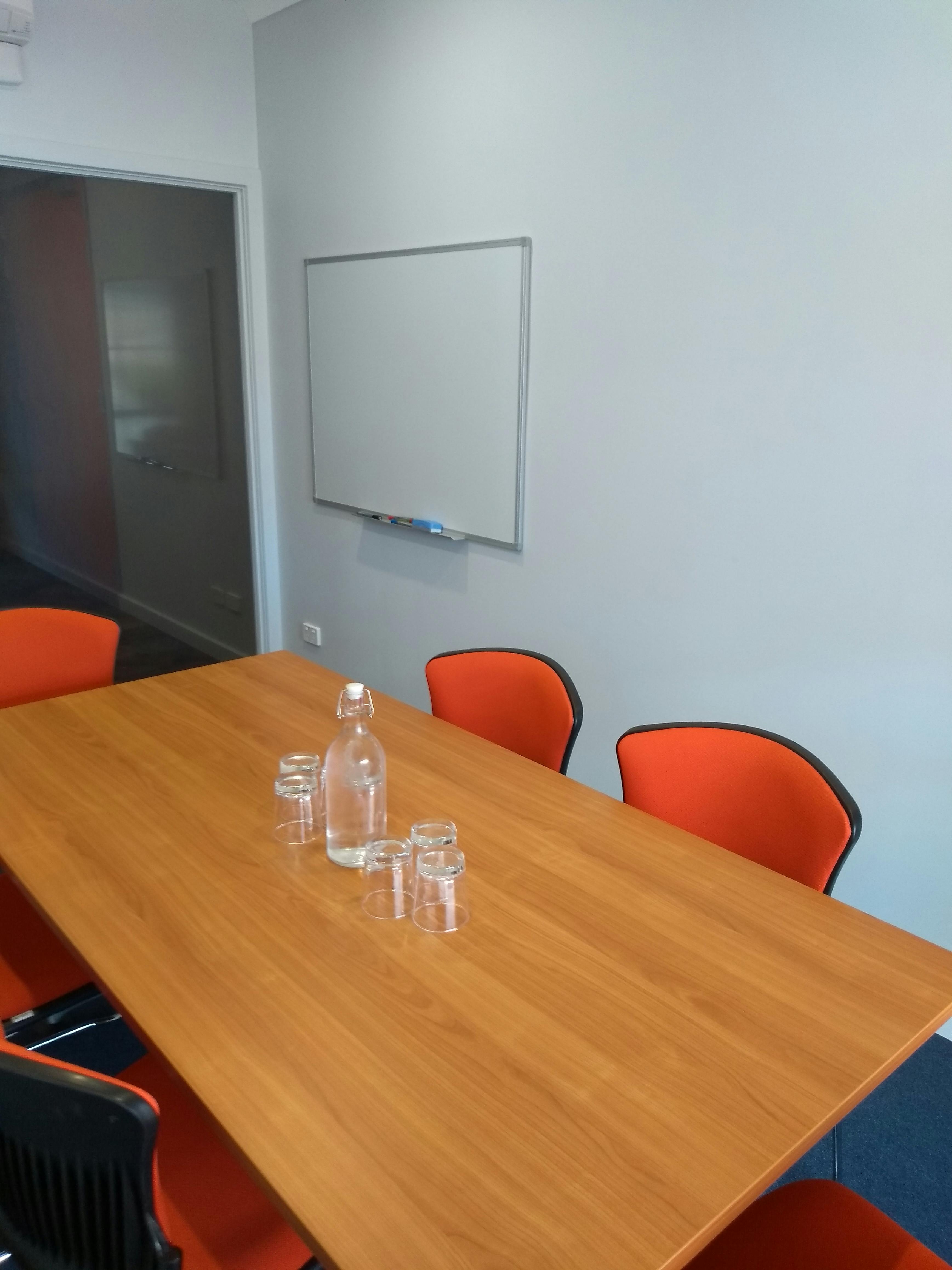 Meeting Room At Kennards Self Storage Seaford Meadows Meet