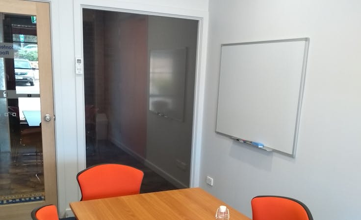 Meet@Seaford, meeting room at Kennards Self Storage Seaford Meadows, image 1