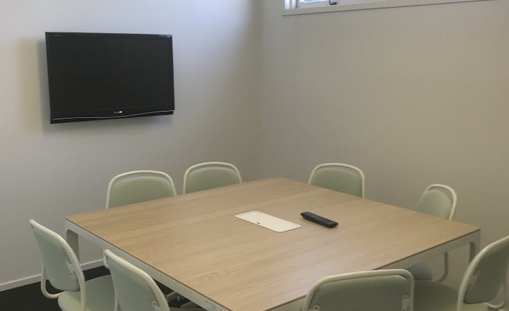 The Meeting Room, meeting room at Beacon HQ, image 1