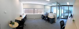 16 Person Private Office, serviced office at Capita Centre, image 1