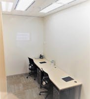 Private office at Capita Centre, image 1