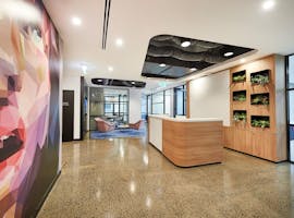 Suite 715, private office at Altitude Melbourne, image 1
