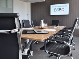 Boardroom, meeting room at Bay Street Business Centre, image 1