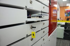 Address & Mail Service, serviced office at Anytime Offices, image 1
