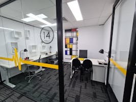 3 Person Office, serviced office at Anytime Offices Botany, image 1