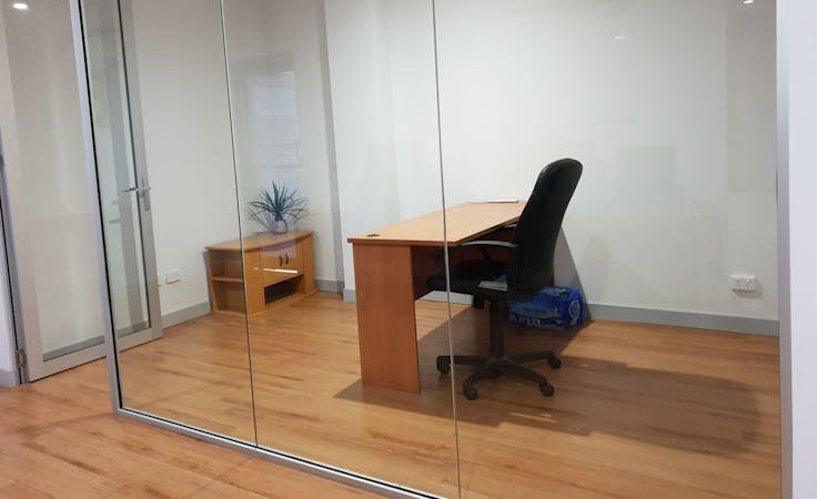 Private office at Buderim Professional Offices, image 1