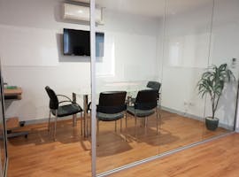 Private office at Buderim Professional Offices, image 1