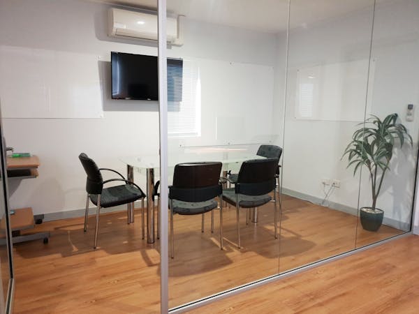 Meeting room at Buderim Professional Offices, image 1