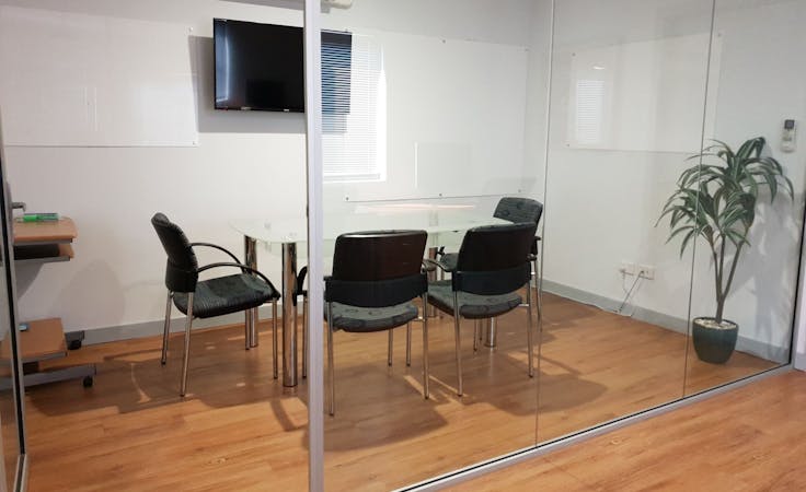 Meeting room at Buderim Professional Offices, image 1