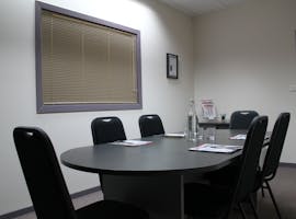 Meeting room at Greater Shepparton Business Centre, image 1