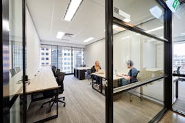 Suite 702, private office at Altitude CoWork, image 1