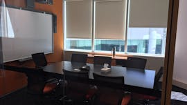 Boardroom, meeting room at Serviced Offices International (SOI) Chatswood, image 1