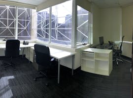 Serviced office at Bluedog Business Centre, image 1