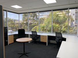 Suite 58, private office at The Lakeside Business Centre, image 1