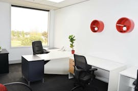 Suite 2, private office at The Lakeside Business Centre, image 1