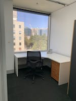 Suite 8, private office at The Lakeside Business Centre, image 1