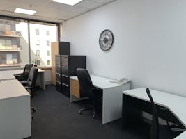 Suite 32 , private office at The Lakeside Business Centre, image 1