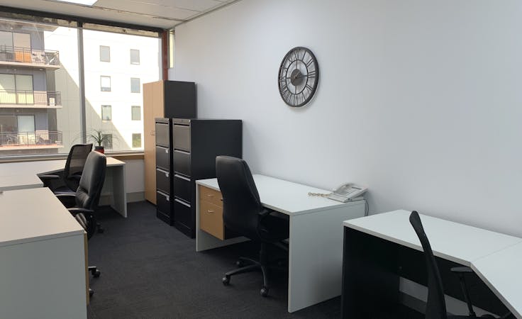 Suite 32 , private office at The Lakeside Business Centre, image 1