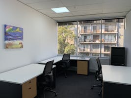 Suite 34-35, private office at The Lakeside Business Centre, image 1