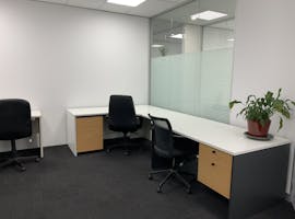 Suite 36 , private office at The Lakeside Business Centre, image 1