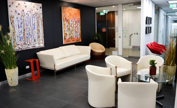 Suite 59, private office at The Lakeside Business Centre, image 3