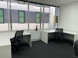 Suite 59, private office at The Lakeside Business Centre, image 1