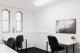 Permanent Desk, coworking at WOTSO WorkSpace Adelaide, image 1