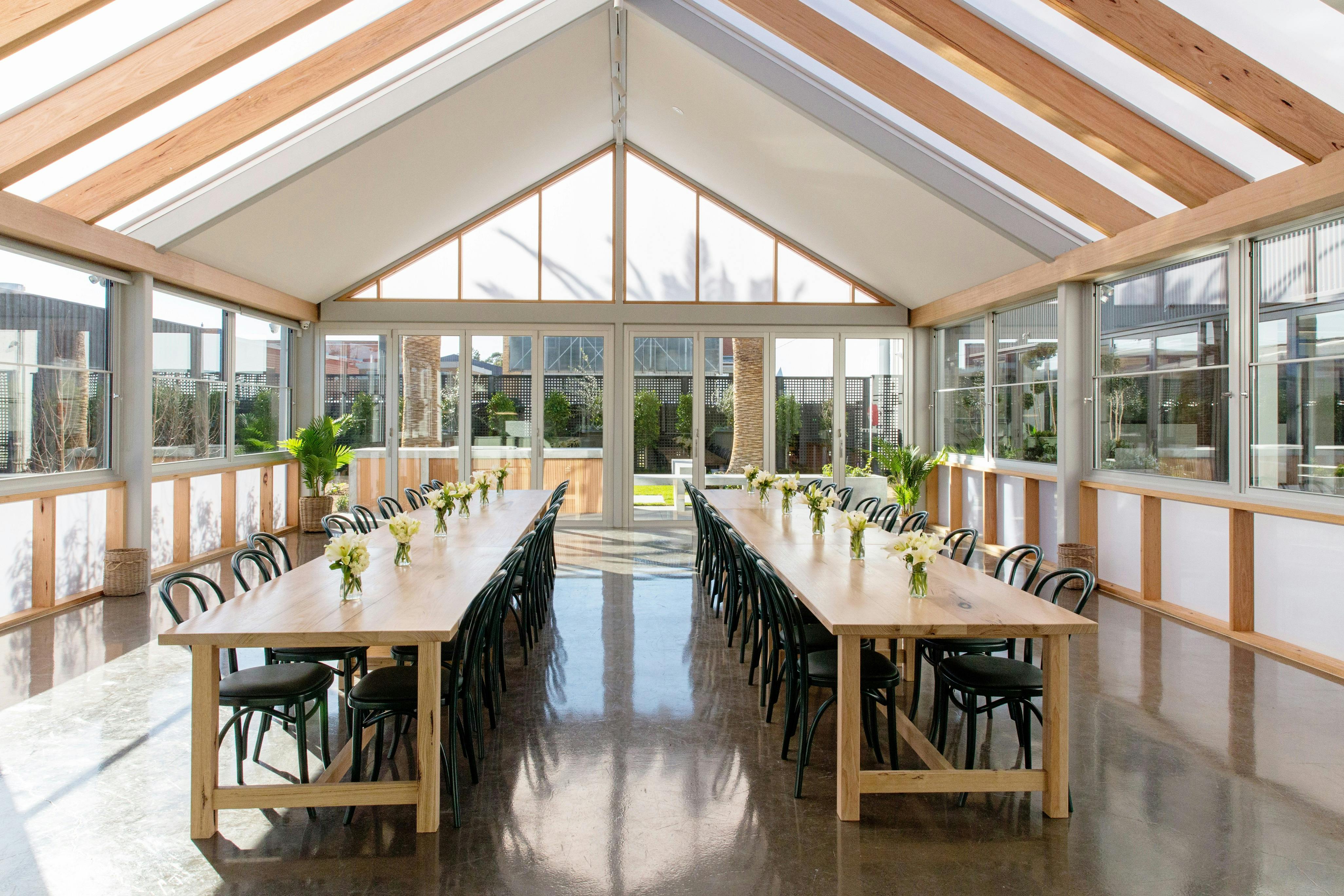 Conservatory personal statement picture