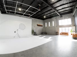 Studio, creative studio at Gold Coast Studio, image 1