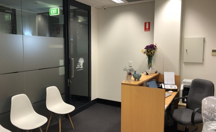 Three consulting rooms available in Allied Health practice, private office at Wheelers Hill Business Centre, image 9