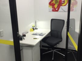 Suite 218, private office at Anytime Offices, image 1