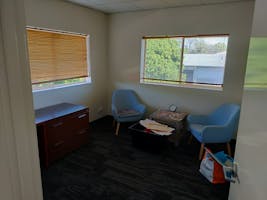 The Sunlight Centre NFP, shared office at The Sunlight Centre, image 1
