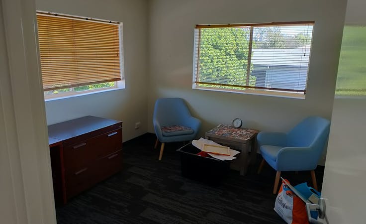 The Sunlight Centre NFP, shared office at The Sunlight Centre, image 1