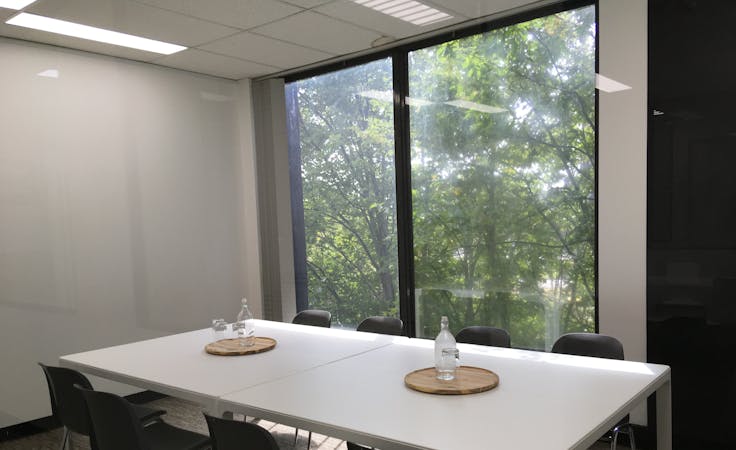 Meeting room at Professional office, image 1