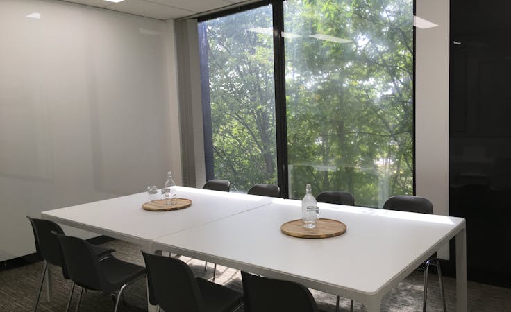 Meeting room at Professional office, image 1
