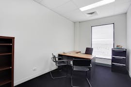 Private office at One Plus One, image 1