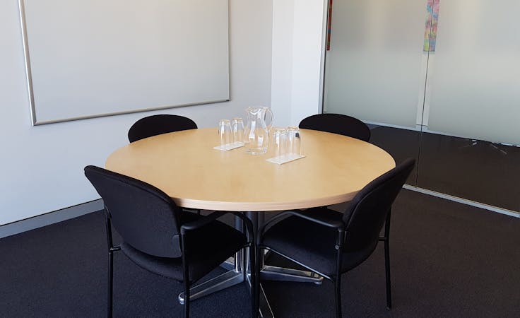 Meeting room at The Aspire Centre, image 1