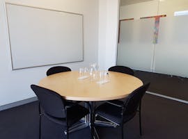Meeting room at The Aspire Centre, image 1