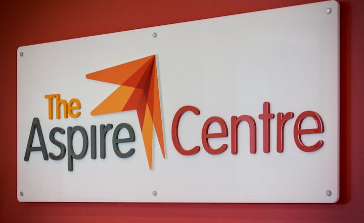 Meeting room at The Aspire Centre, image 2