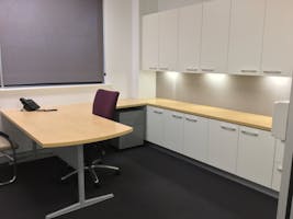 Casual Office Hire, private office at The Aspire Centre, image 1