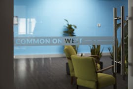 Coworking at Common on West, image 1